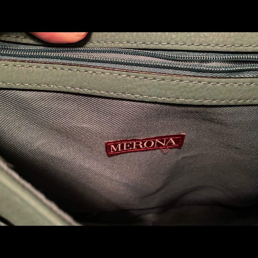 Merona Crossbody bag - Picture 4 of 5